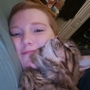 Meet your Posher, Renae